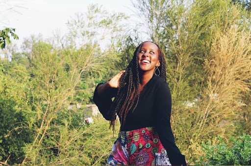 Shingai Njeri Kagunda